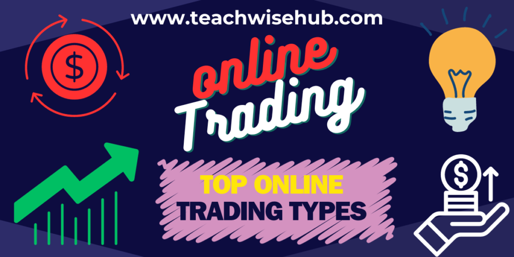 Top Trading Types