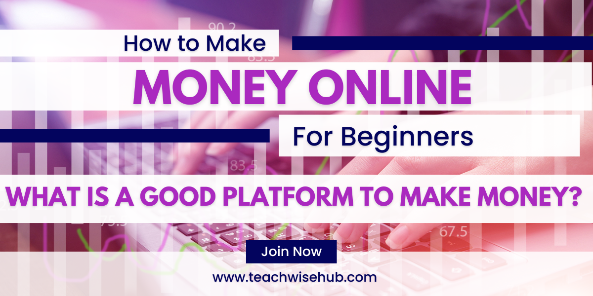 earn money online Online earning